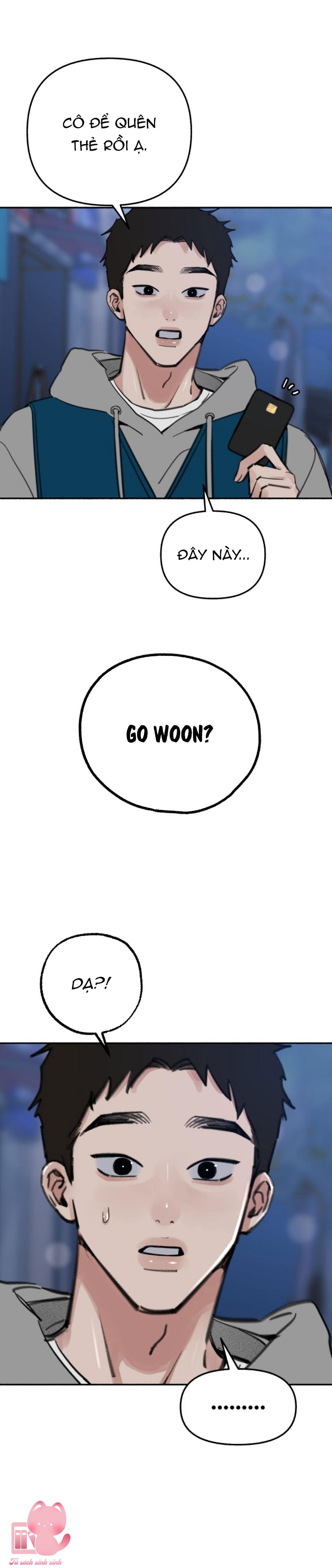 Nàng Thơ Điện Ảnh - Chap 70