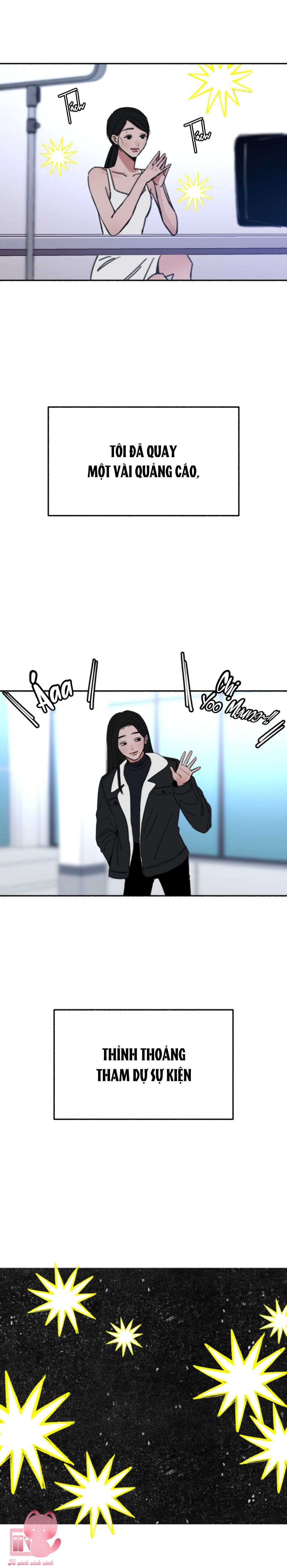 Nàng Thơ Điện Ảnh - Chap 70