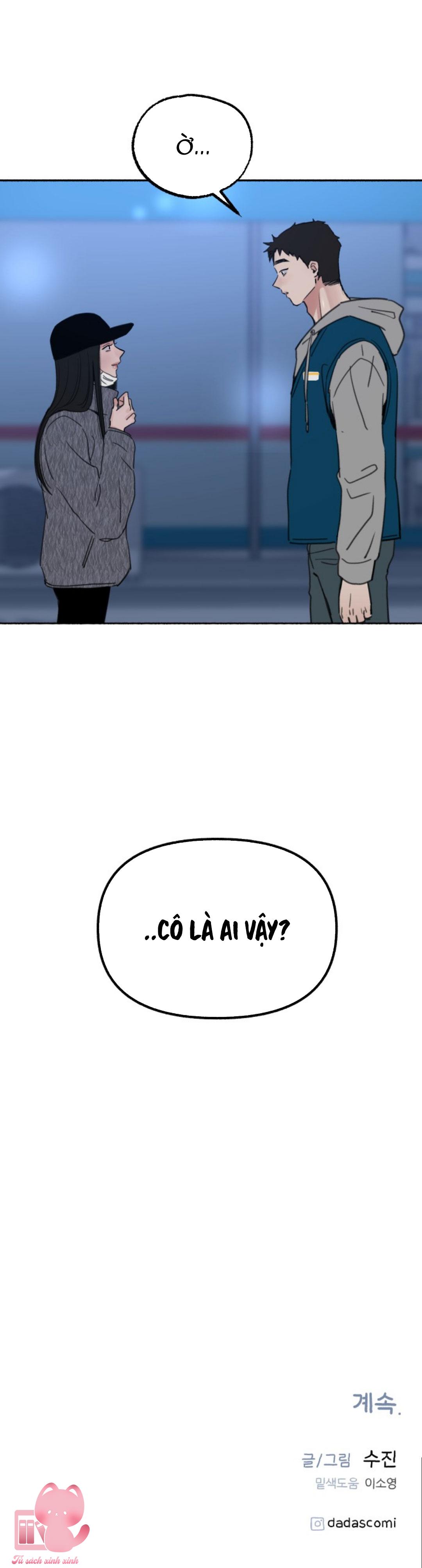 Nàng Thơ Điện Ảnh - Chap 70