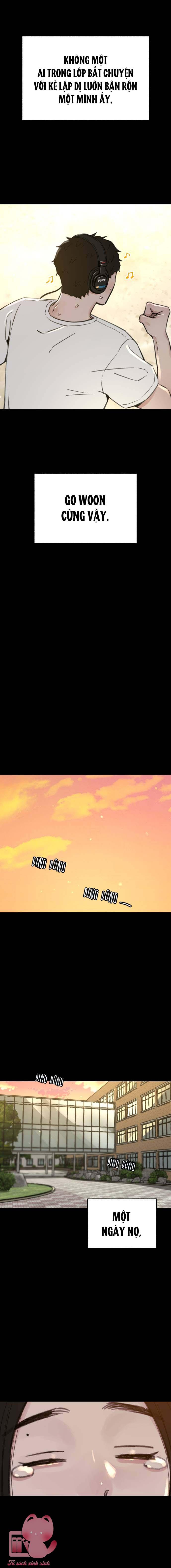 Nàng Thơ Điện Ảnh - Chap 71