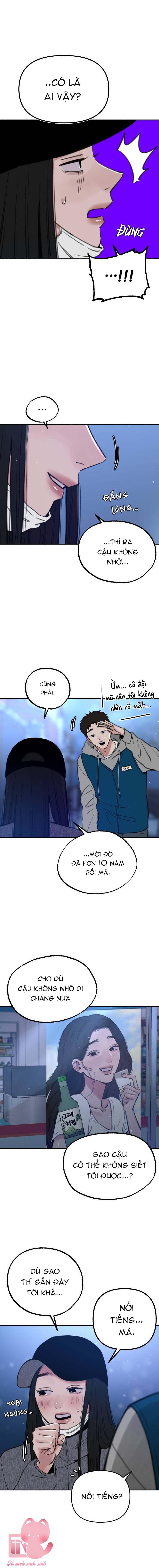 Nàng Thơ Điện Ảnh - Chap 71