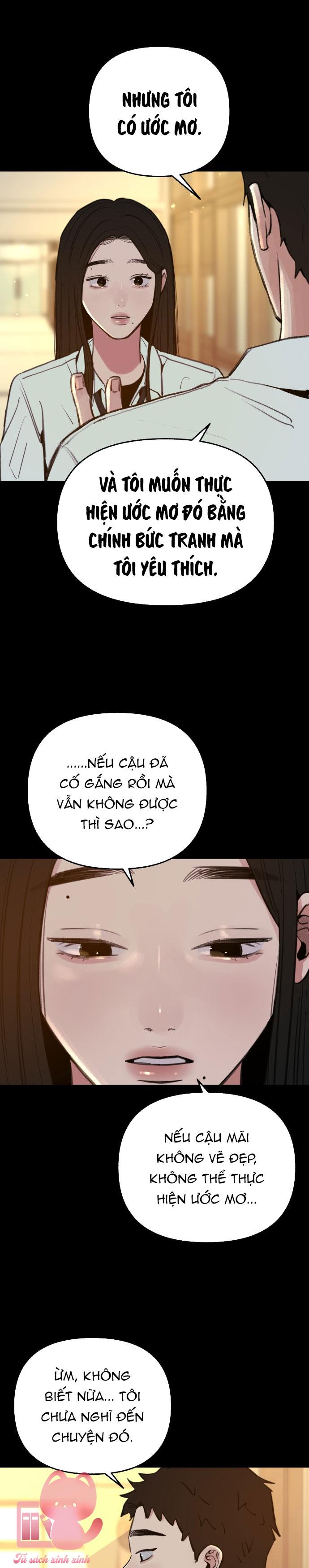 Nàng Thơ Điện Ảnh - Chap 72