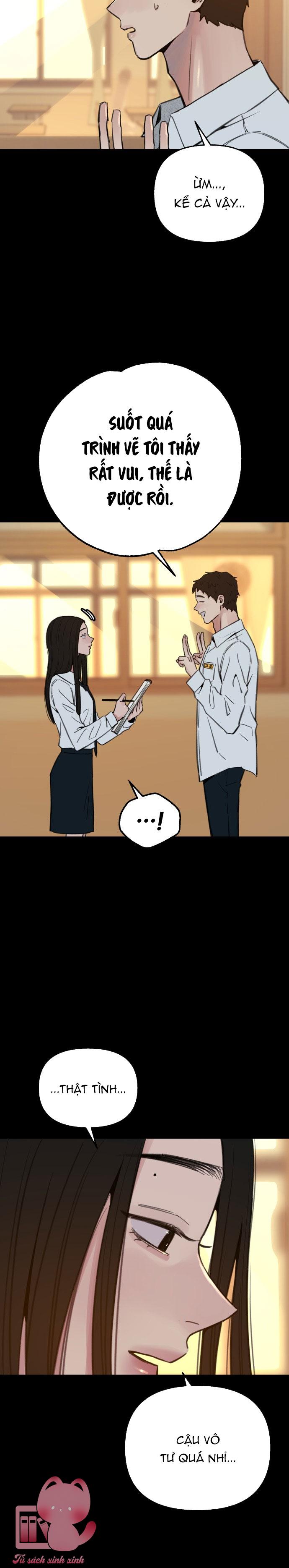 Nàng Thơ Điện Ảnh - Chap 72