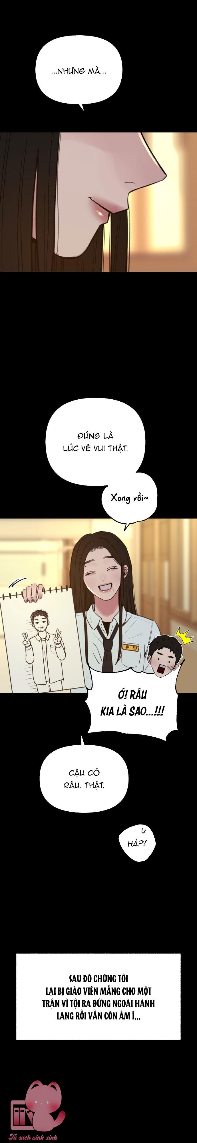 Nàng Thơ Điện Ảnh - Chap 72