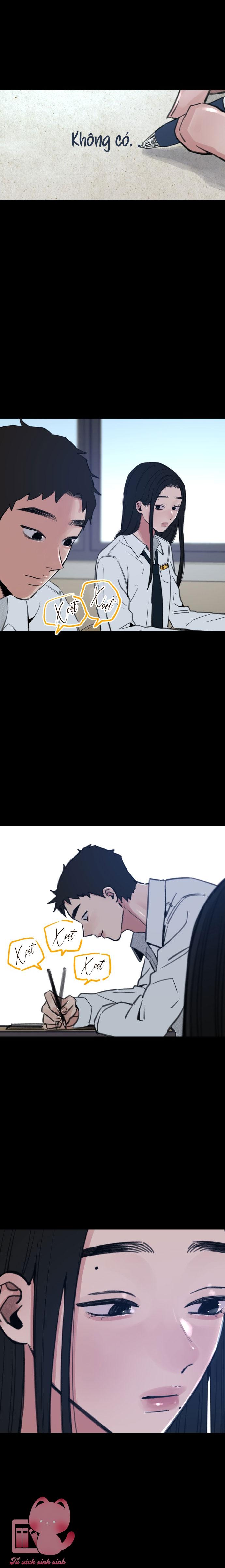 Nàng Thơ Điện Ảnh - Chap 72