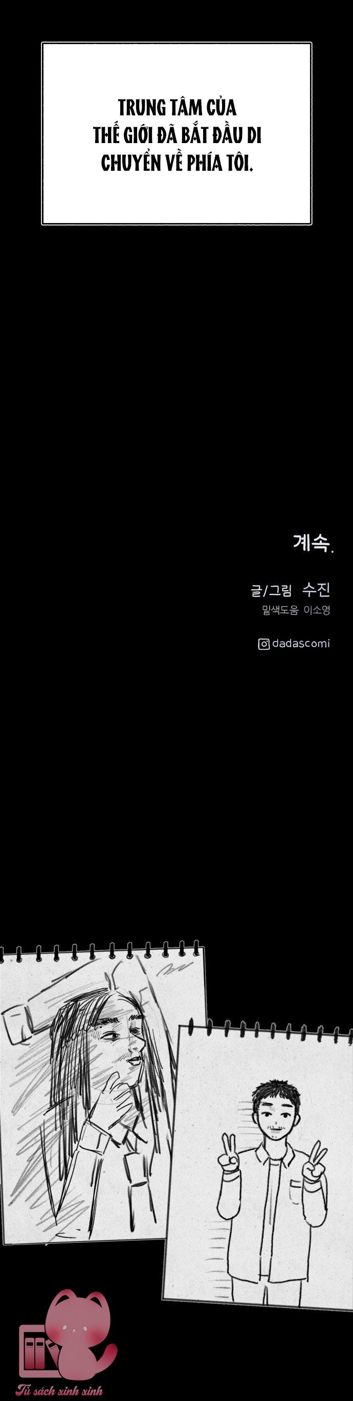 Nàng Thơ Điện Ảnh - Chap 72