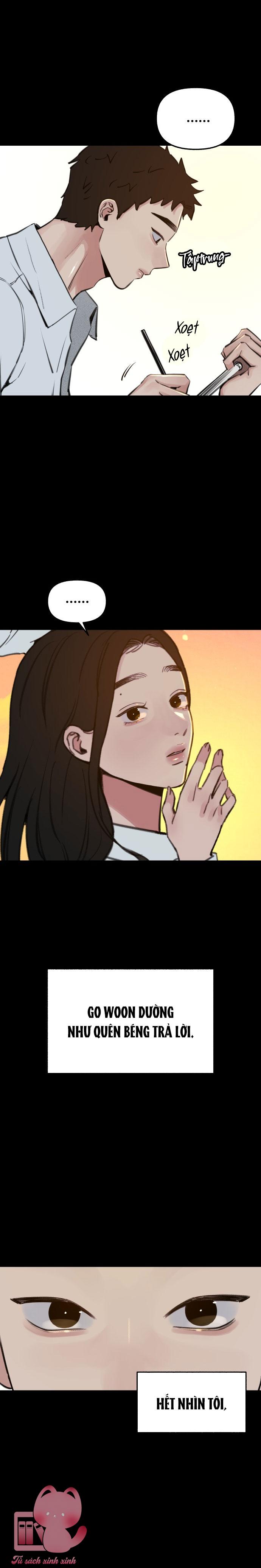 Nàng Thơ Điện Ảnh - Chap 72