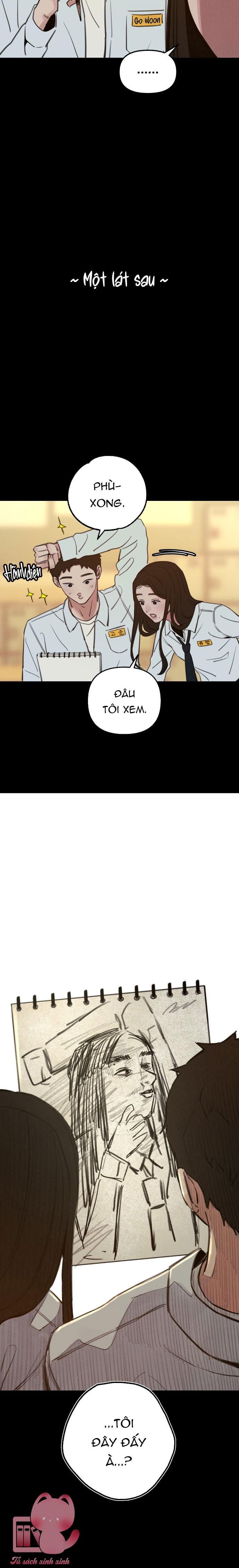 Nàng Thơ Điện Ảnh - Chap 72