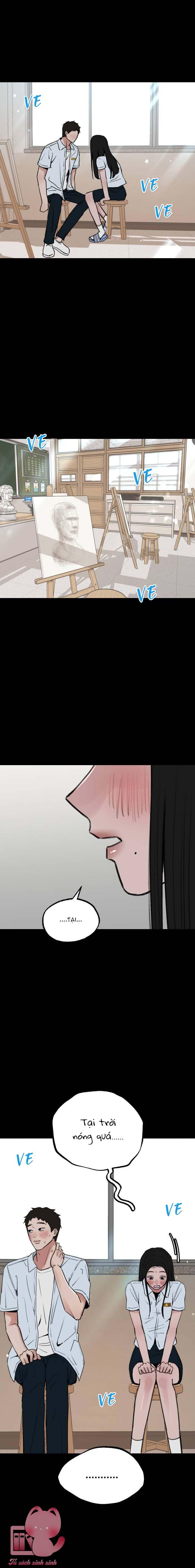 Nàng Thơ Điện Ảnh - Chap 73