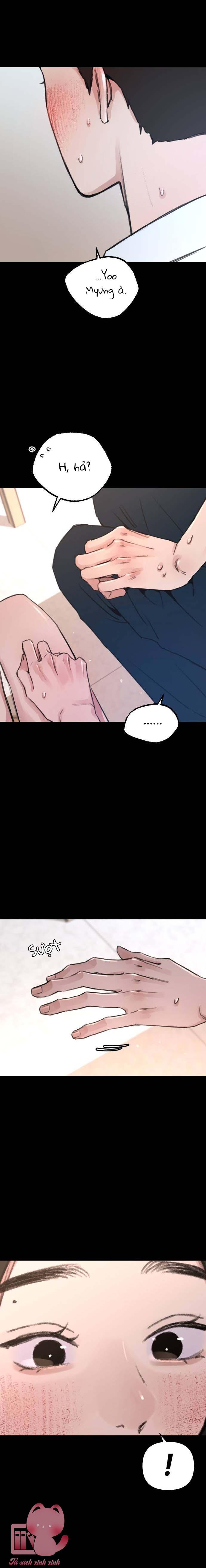 Nàng Thơ Điện Ảnh - Chap 73