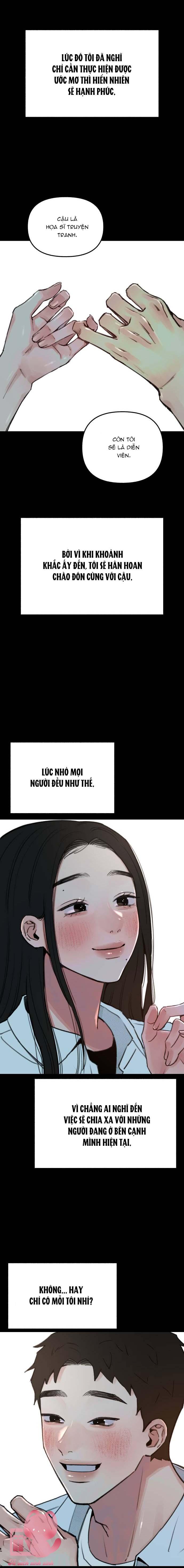 Nàng Thơ Điện Ảnh - Chap 73