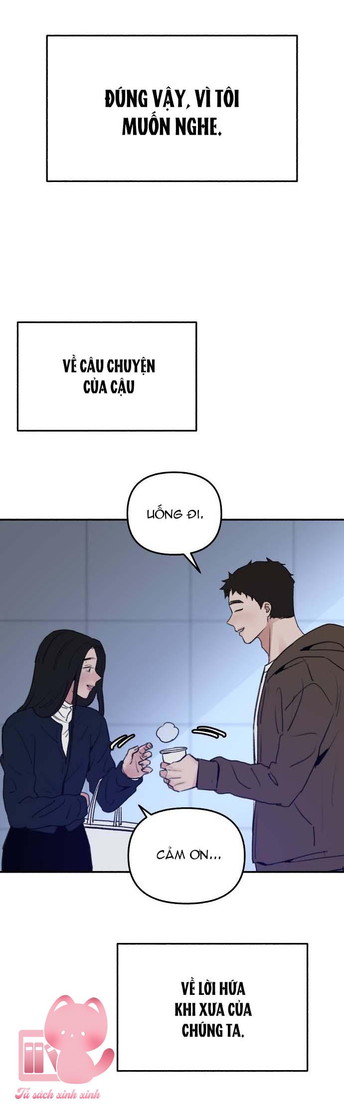 Nàng Thơ Điện Ảnh - Chap 73