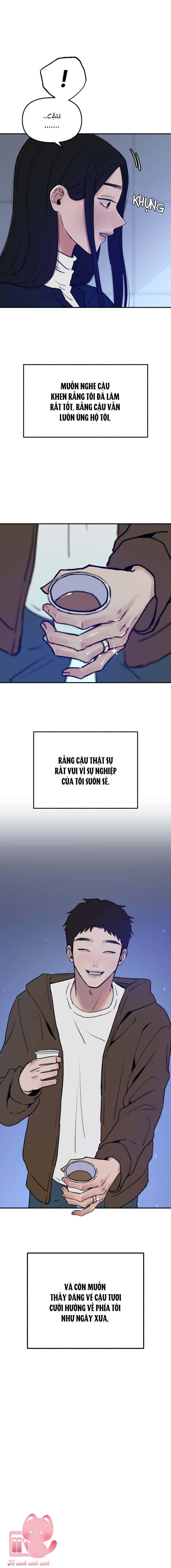 Nàng Thơ Điện Ảnh - Chap 73