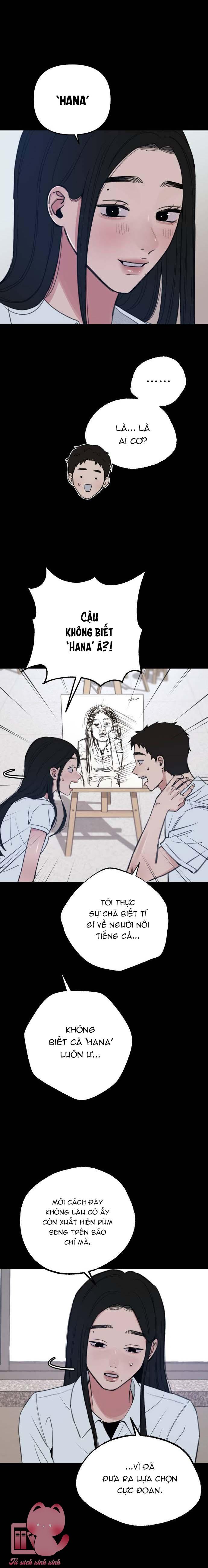 Nàng Thơ Điện Ảnh - Chap 73