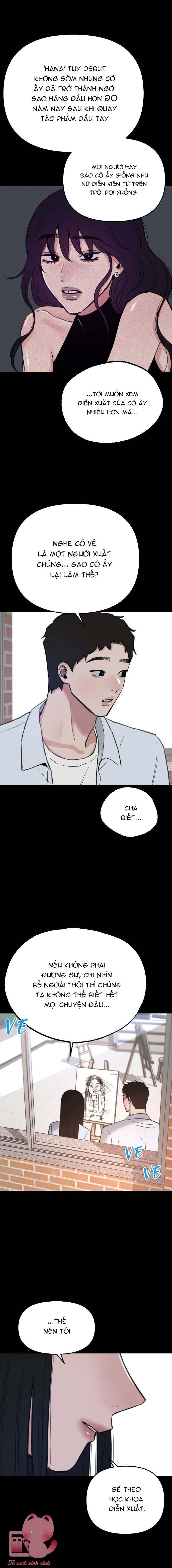 Nàng Thơ Điện Ảnh - Chap 73