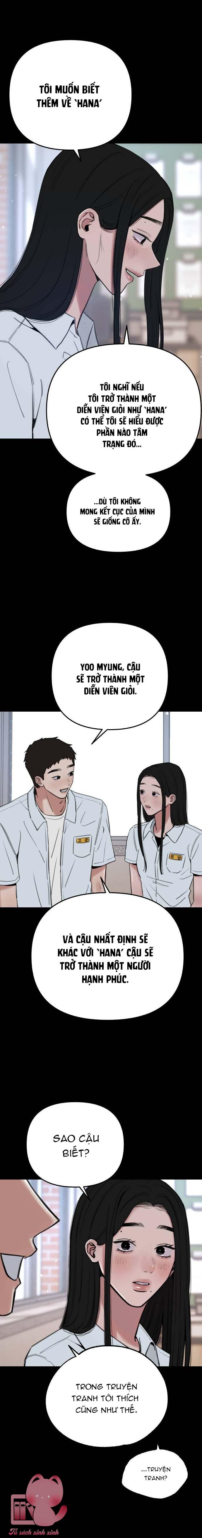 Nàng Thơ Điện Ảnh - Chap 73