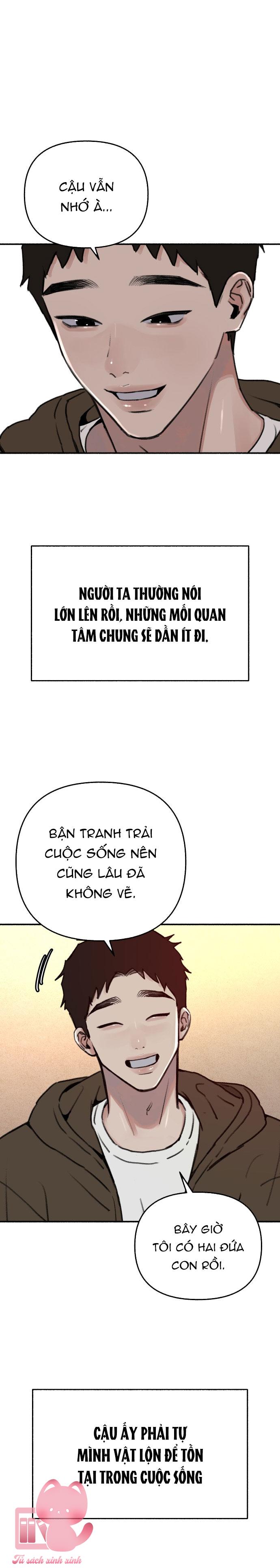 Nàng Thơ Điện Ảnh - Chap 74