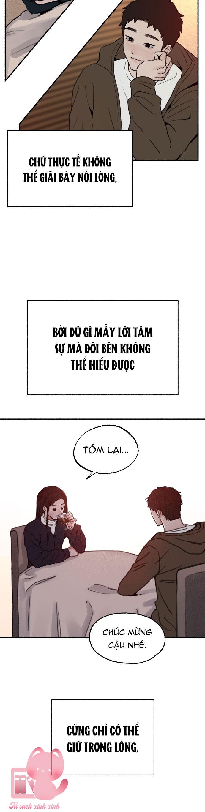 Nàng Thơ Điện Ảnh - Chap 74