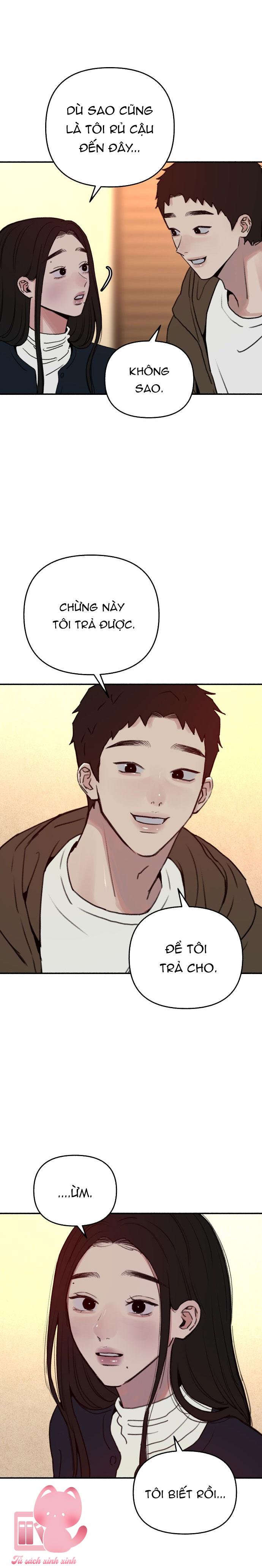 Nàng Thơ Điện Ảnh - Chap 74