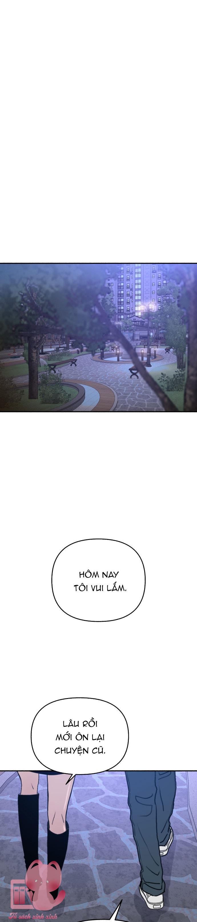 Nàng Thơ Điện Ảnh - Chap 74