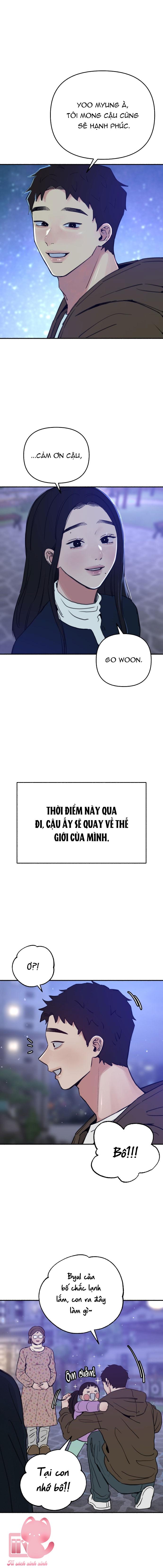 Nàng Thơ Điện Ảnh - Chap 74