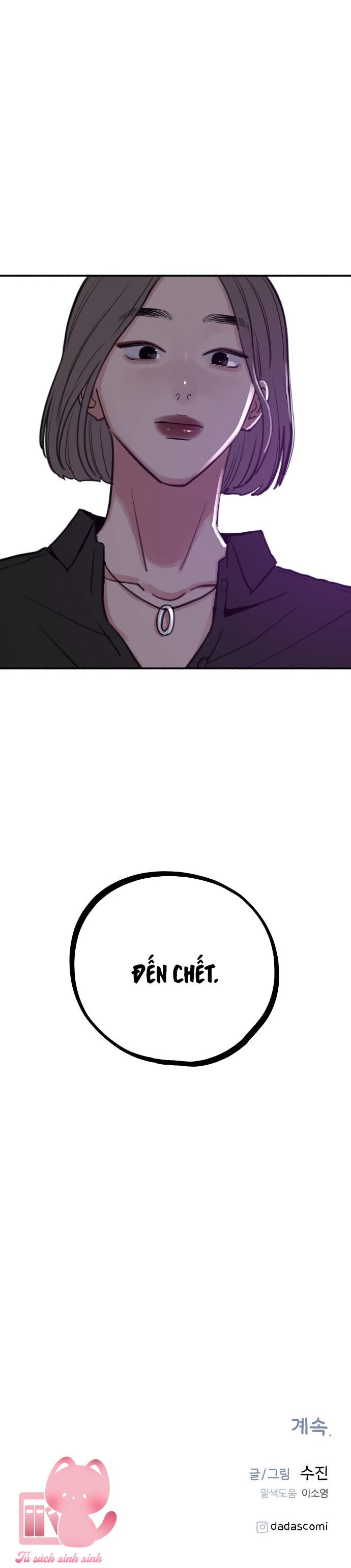 Nàng Thơ Điện Ảnh - Chap 74