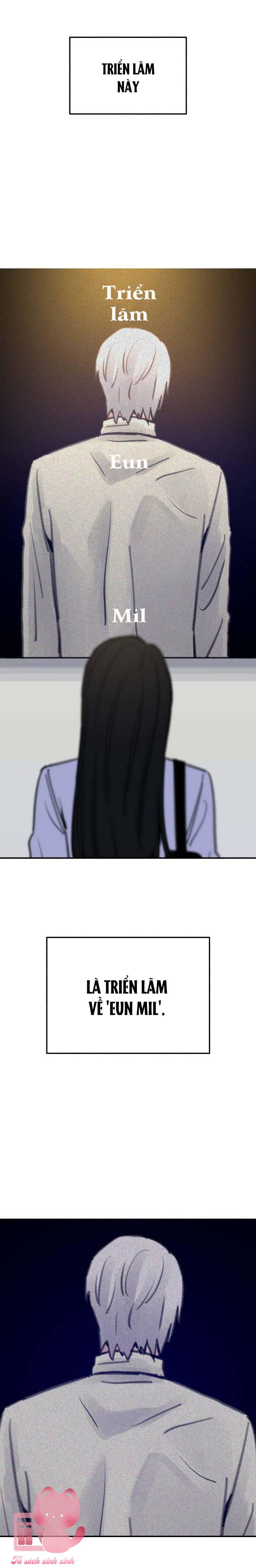 Nàng Thơ Điện Ảnh - Chap 75