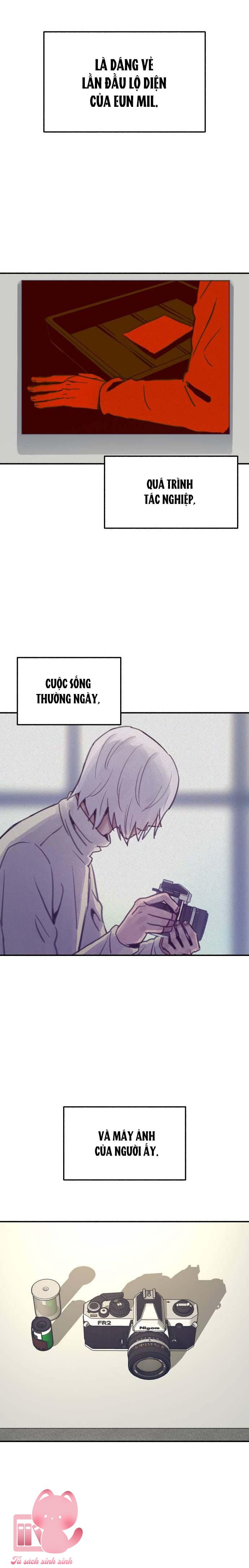 Nàng Thơ Điện Ảnh - Chap 75