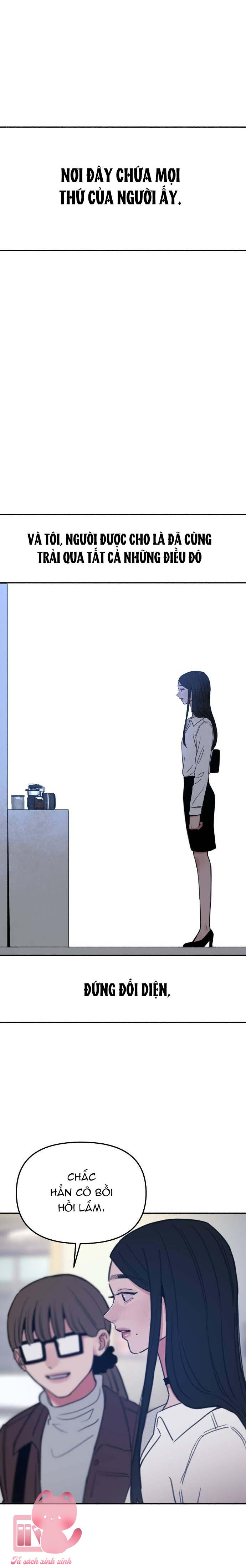 Nàng Thơ Điện Ảnh - Chap 75