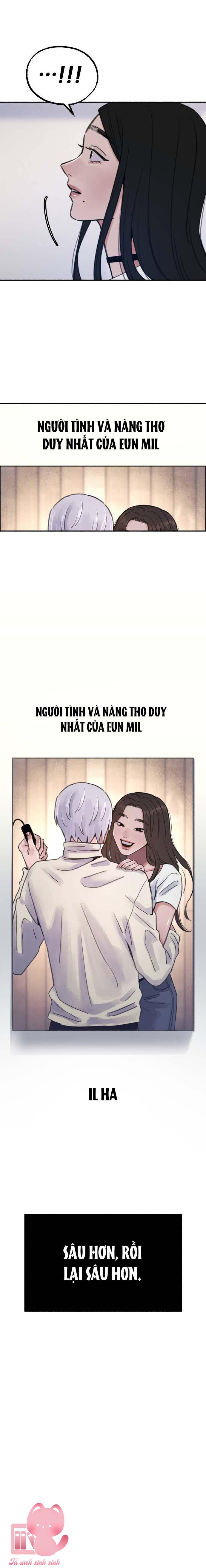 Nàng Thơ Điện Ảnh - Chap 75