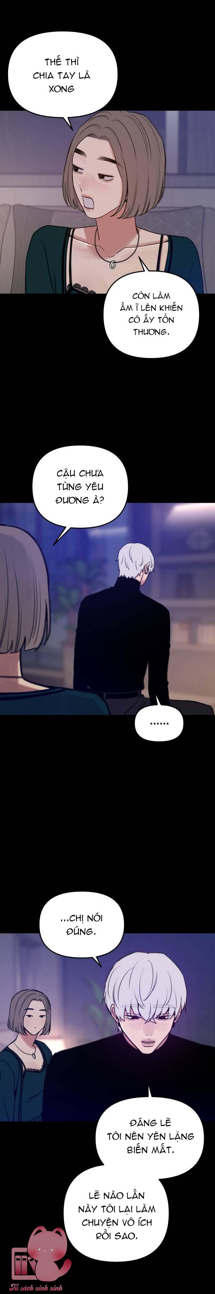 Nàng Thơ Điện Ảnh - Chap 75