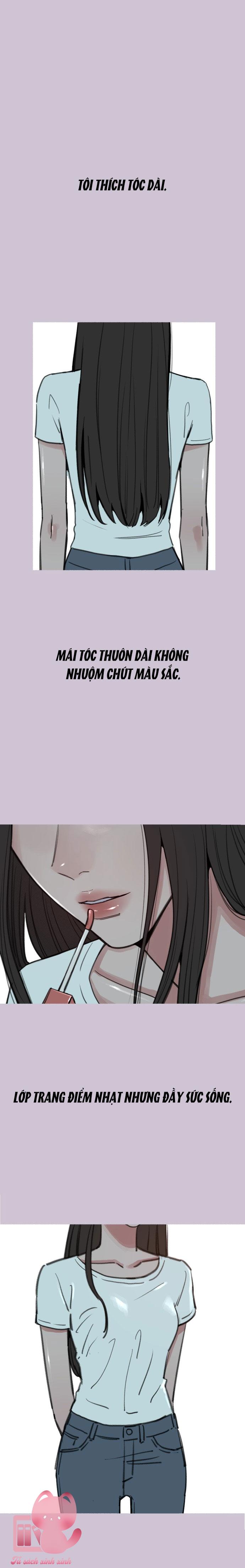Nàng Thơ Điện Ảnh - Chap 76