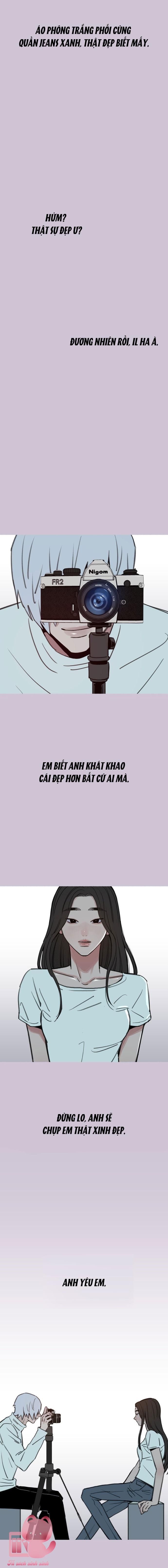 Nàng Thơ Điện Ảnh - Chap 76