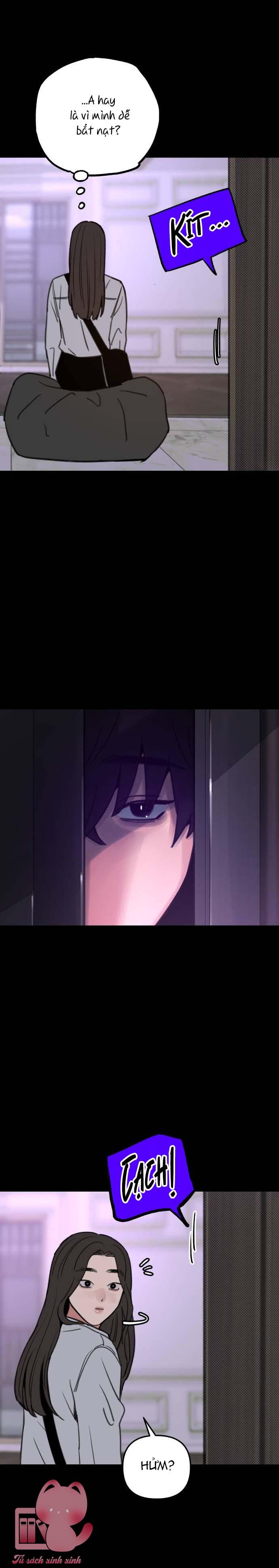 Nàng Thơ Điện Ảnh - Chap 77