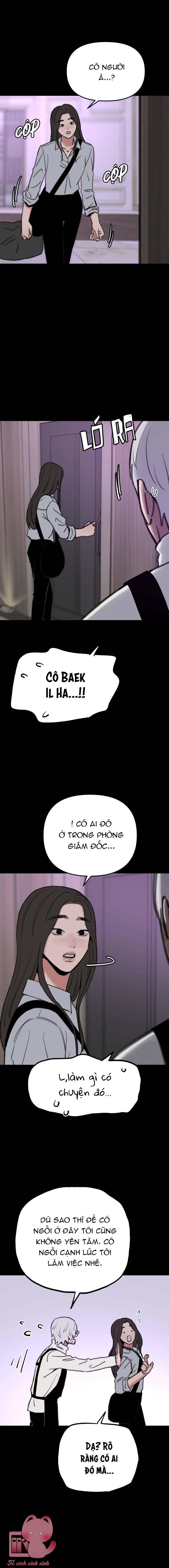 Nàng Thơ Điện Ảnh - Chap 77