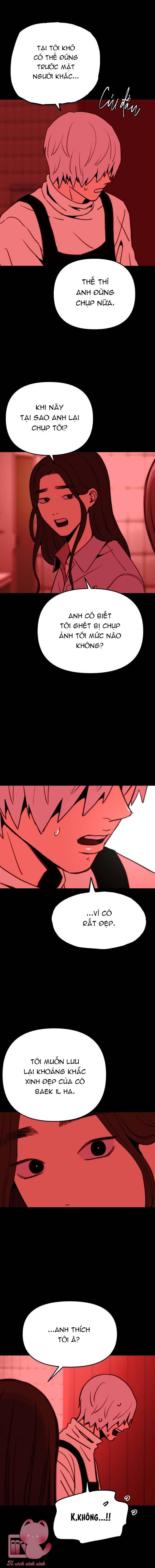 Nàng Thơ Điện Ảnh - Chap 77