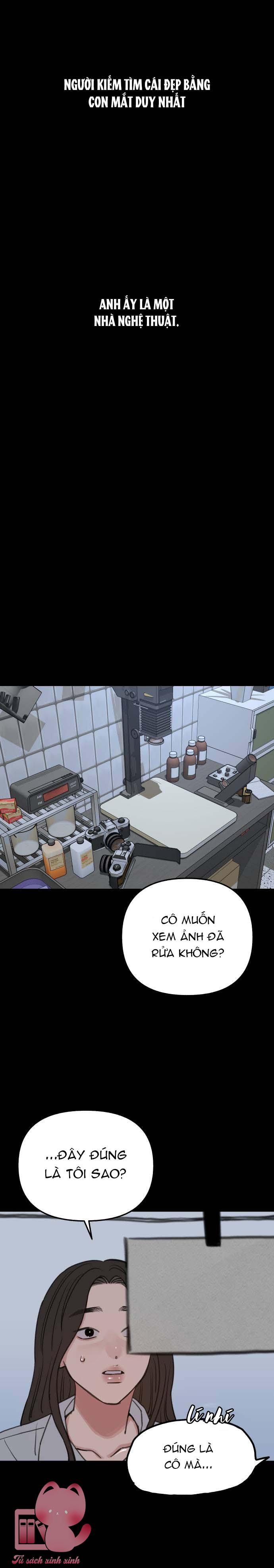 Nàng Thơ Điện Ảnh - Chap 77