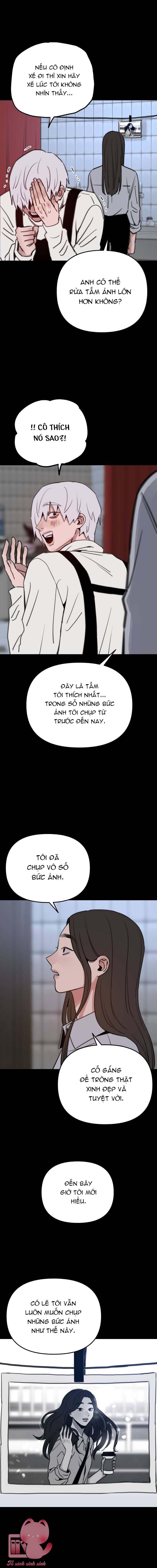 Nàng Thơ Điện Ảnh - Chap 77