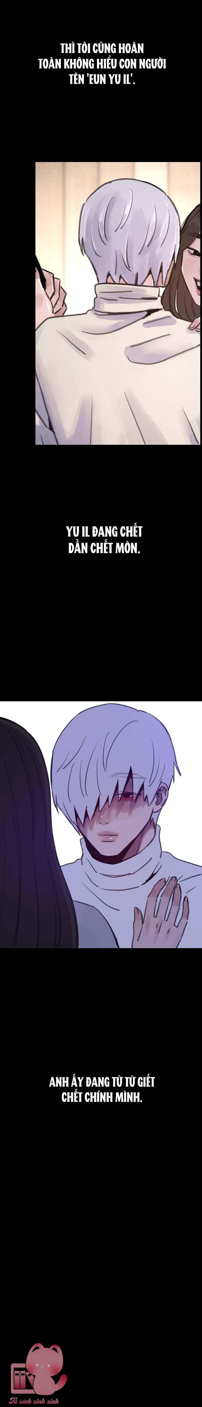 Nàng Thơ Điện Ảnh - Chap 77