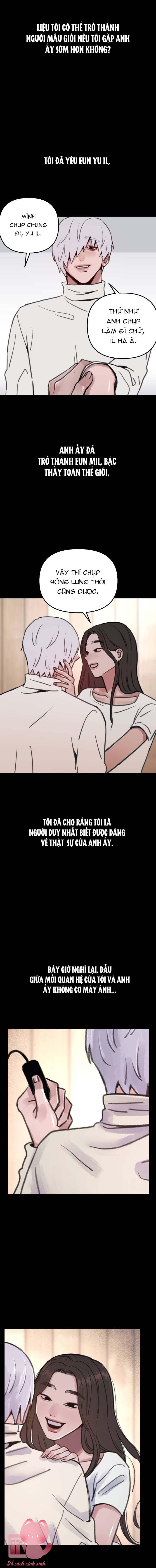 Nàng Thơ Điện Ảnh - Chap 77