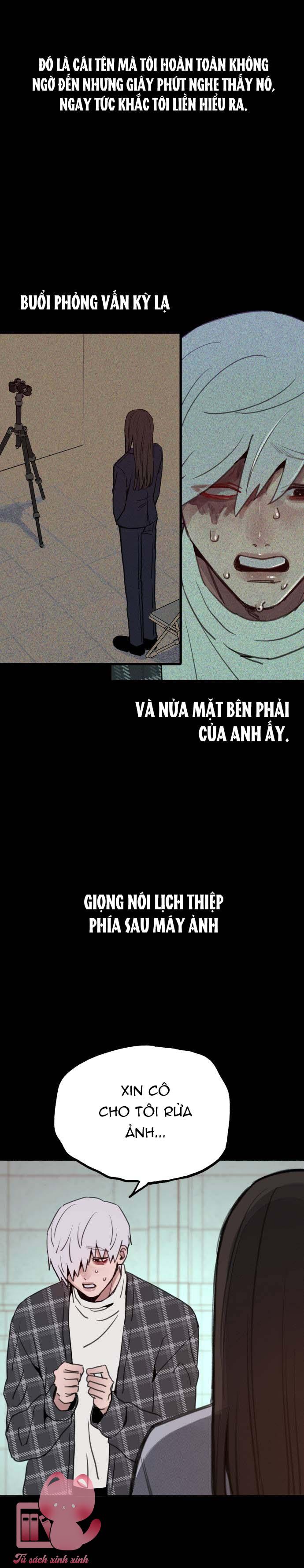 Nàng Thơ Điện Ảnh - Chap 77