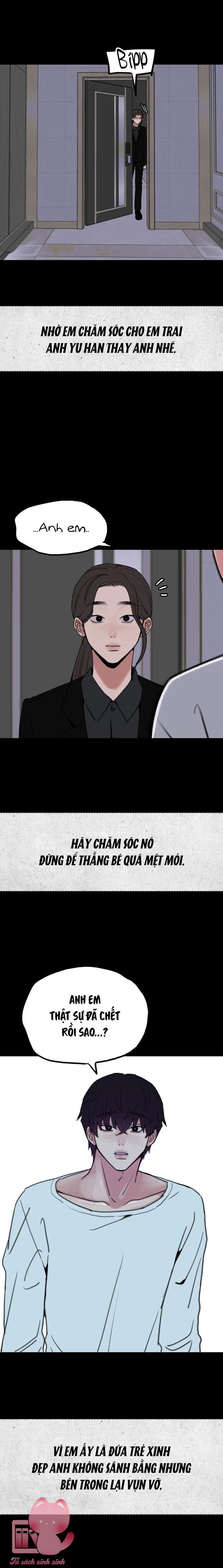 Nàng Thơ Điện Ảnh - Chap 78