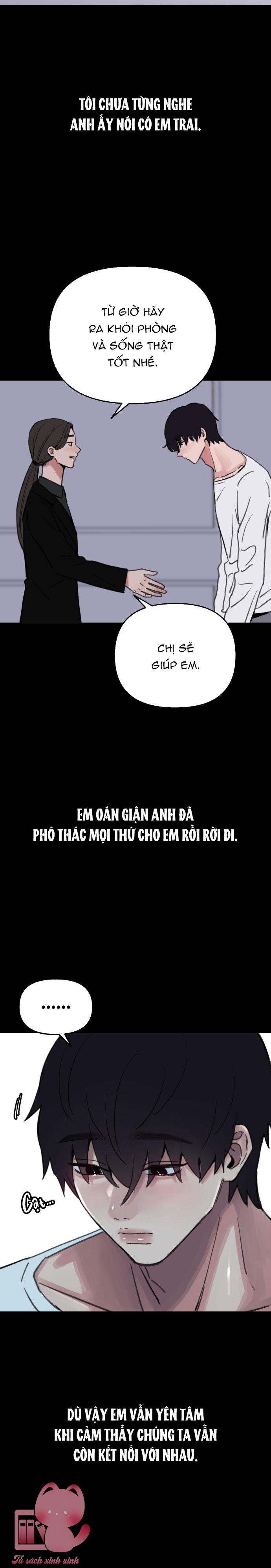 Nàng Thơ Điện Ảnh - Chap 78