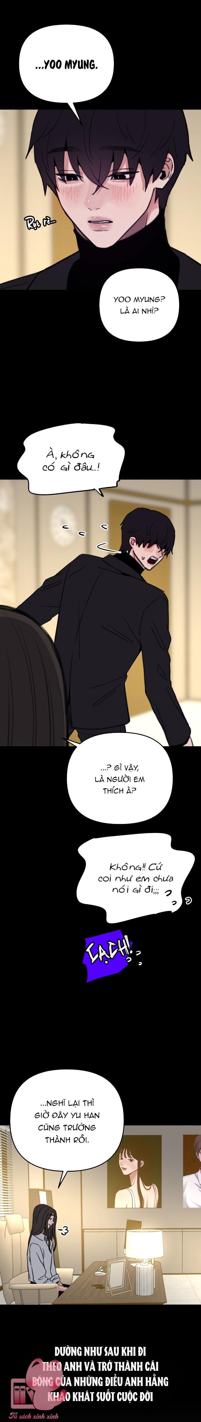 Nàng Thơ Điện Ảnh - Chap 78