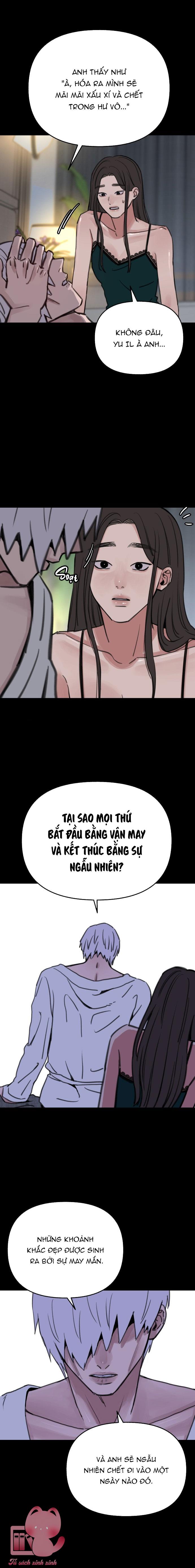 Nàng Thơ Điện Ảnh - Chap 78