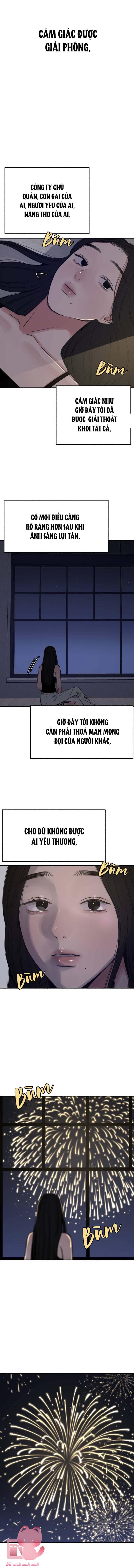 Nàng Thơ Điện Ảnh - Chap 79