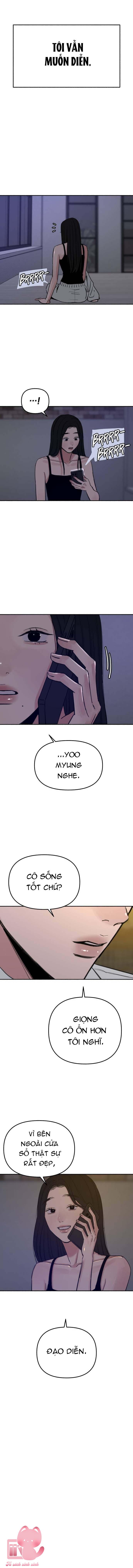 Nàng Thơ Điện Ảnh - Chap 79