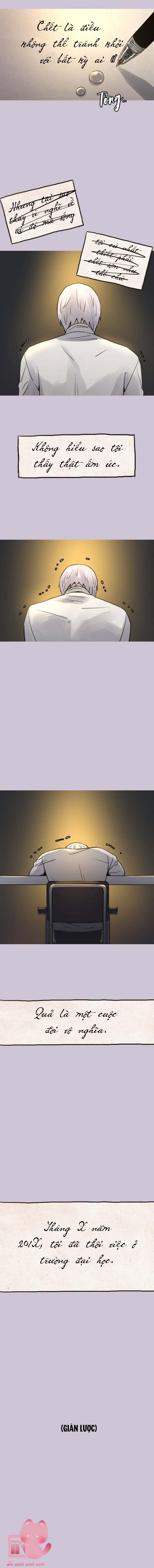 Nàng Thơ Điện Ảnh - Chap 79