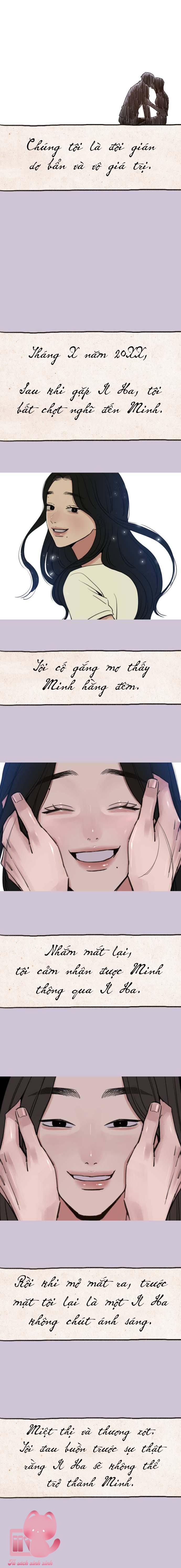 Nàng Thơ Điện Ảnh - Chap 79