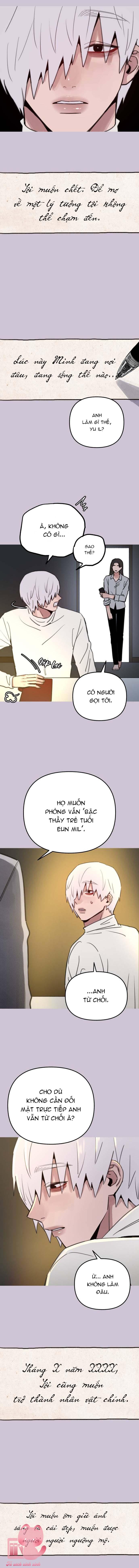 Nàng Thơ Điện Ảnh - Chap 79